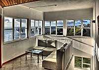 Bernhard Saalfeld - Hotel Ocidental